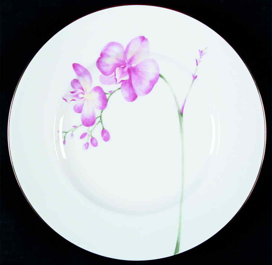 Lenox Tropical Paradise Accent Salad Plate 2435633