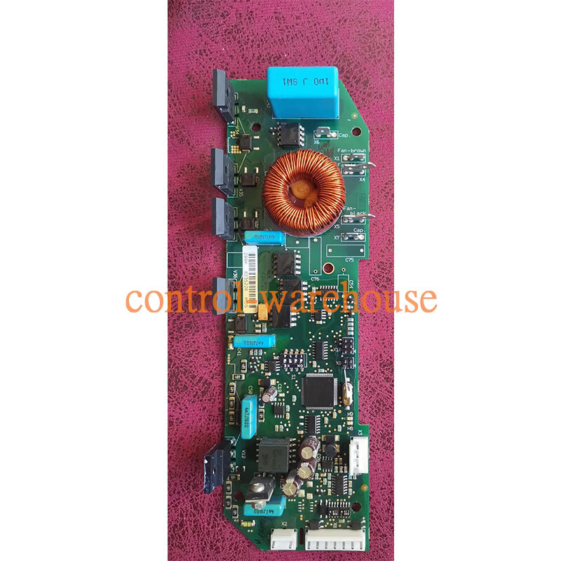 1PCS USED 20-VB00299 inverter Fan Power Supply 20VB00299