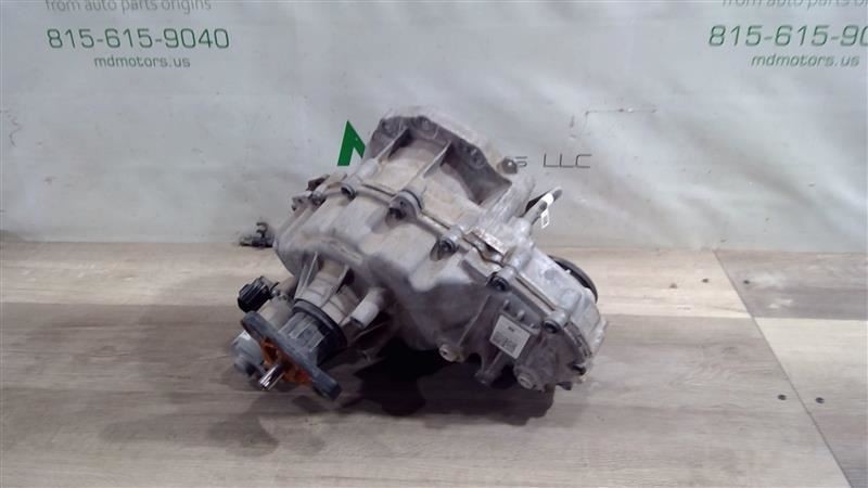 2020-2025 FORD EXPLORER 3.3L AWD TRANSFER CASE L1MZ7A195C 70K