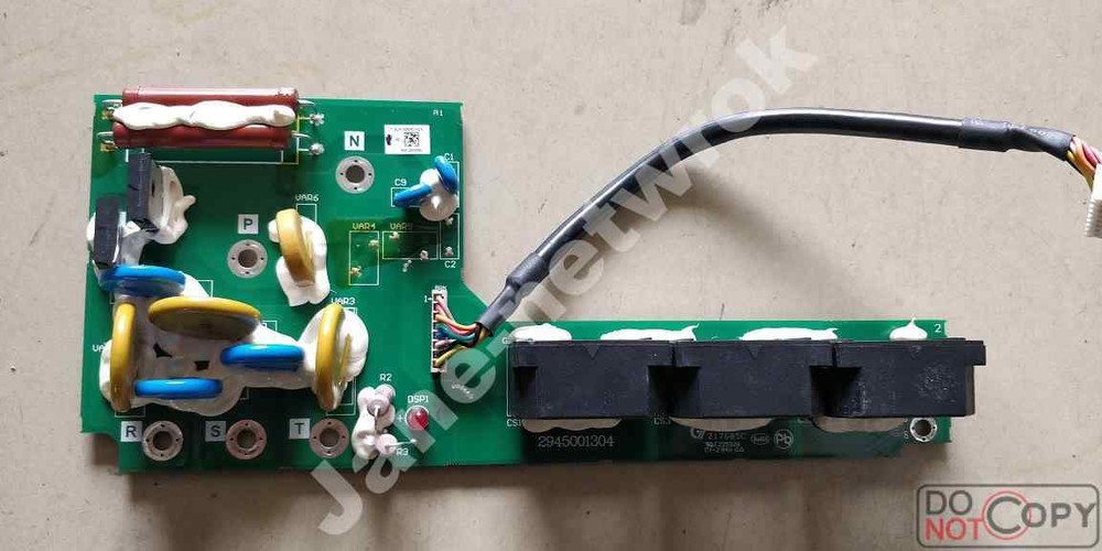1pc for 100% test 2945001304 Have warranty (DHL or Fedex shipping)