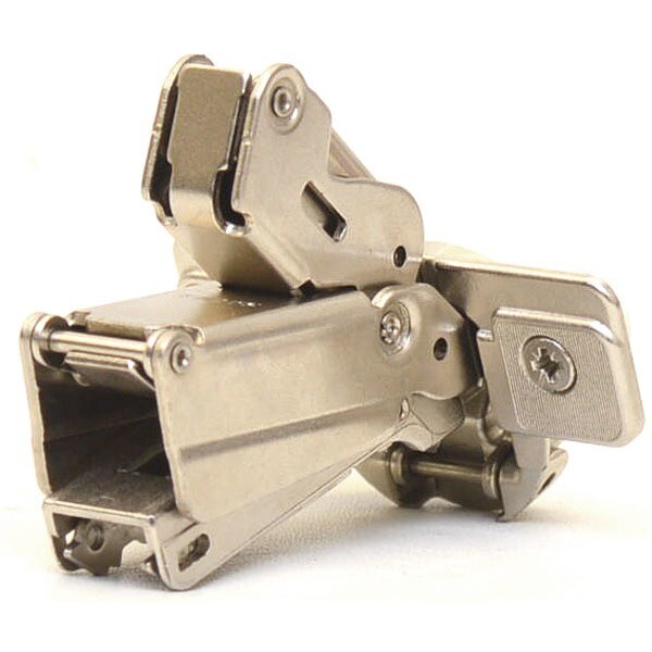 Boat Salice Cabinet Hinge |  3 Inch