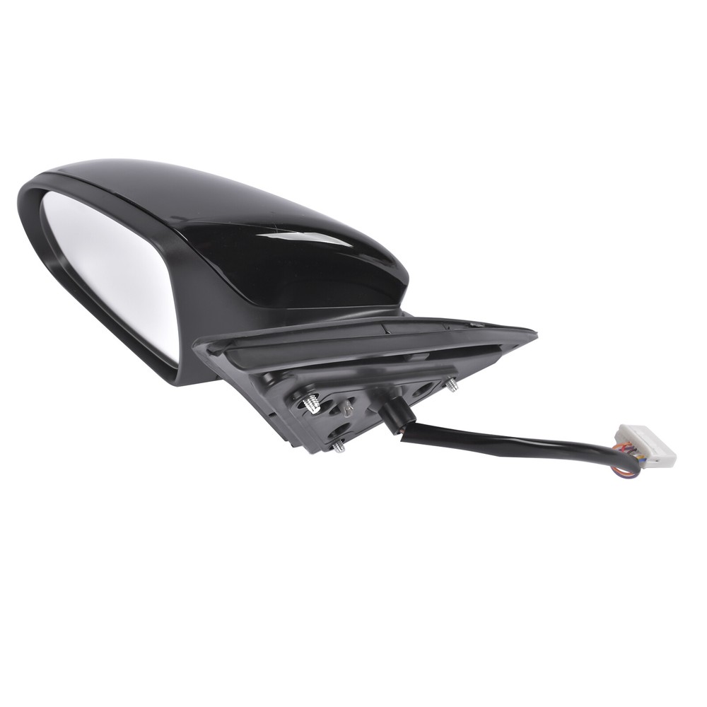 Left Driver Side Signal Power Mirror For Kia Optima EX LX 2016-2018 87610D5000