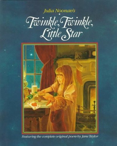 Twinkle, Twinkle, Little Star, Taylor, Jane