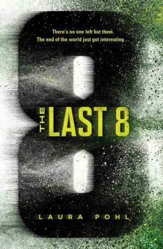 Last 8, Paperback by Pohl, Laura, Like New Used, Free shipping in the US