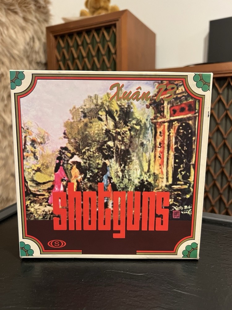 Vintage 7