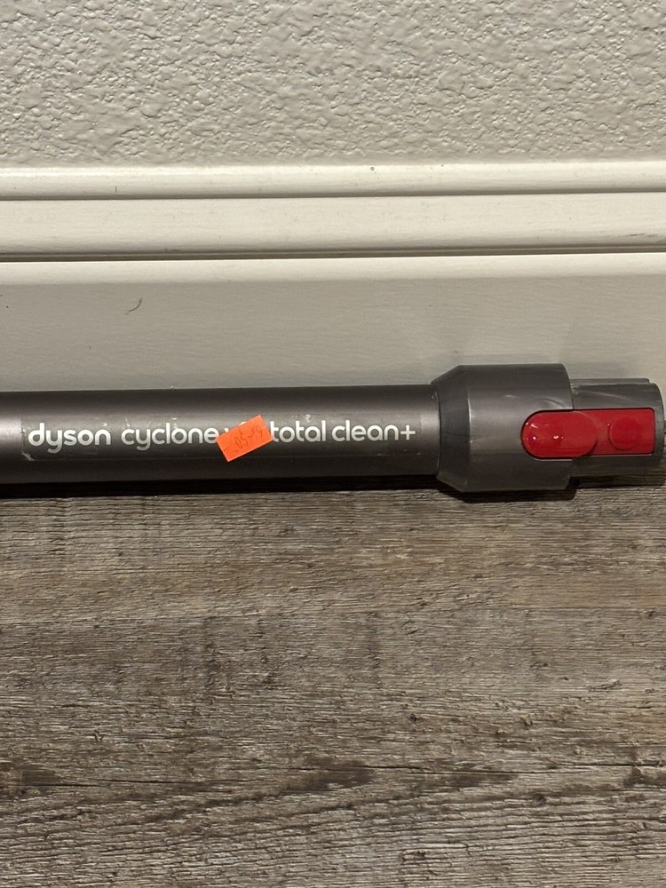 Total Clean Replacement Wand Stick Tube for Dyson V7 V8 V10 V11 V15 Vacuum Extensions