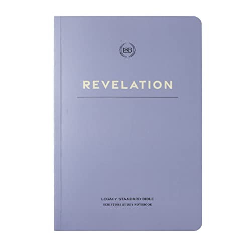 Lsb Scripture Study Notebook: - GOOD