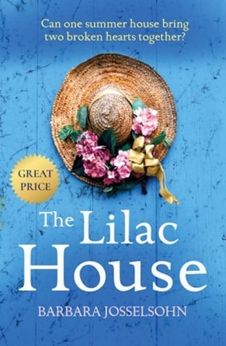 The Lilac House by Barbara Josselsohn: Used