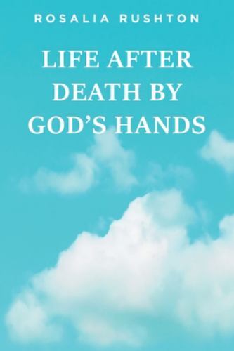 Life After Death by God's Hands, Brand New, Free shipping in the US
