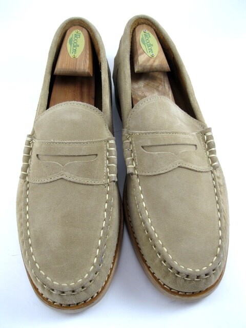 NEW Allen Edmonds 