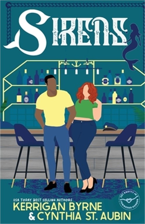 Sirens (Paperback or Softback)