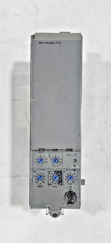 Schneider Electric  Micrologic 5.0 33070 Circuit Breaker Trip Unit