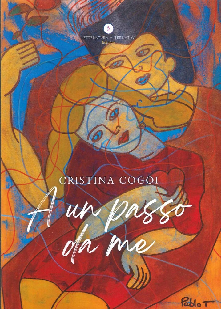 Cristina Cogoi A un passo da me (Paperback)Another great item from Rarewaves USA | Free delivery!
