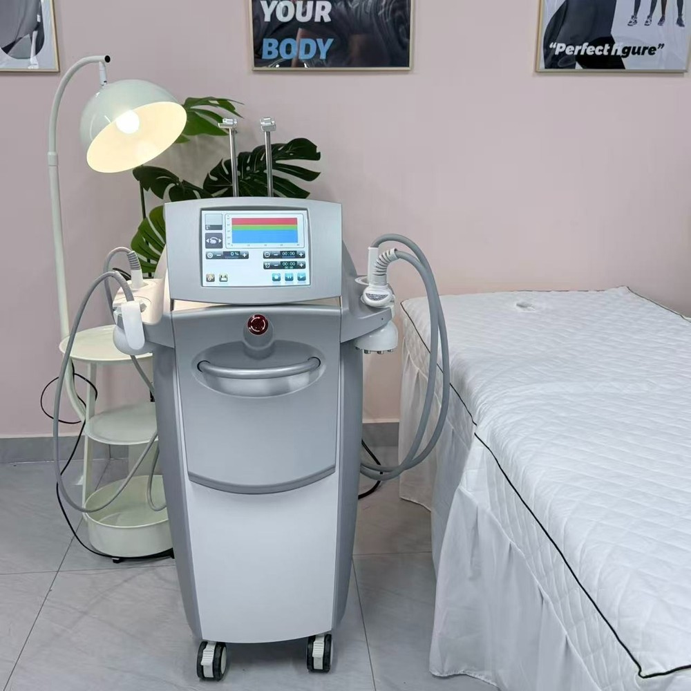 Venus Legacy Body Slimming Skin Lifting Fat Removal  Cellulite Treament  Machine