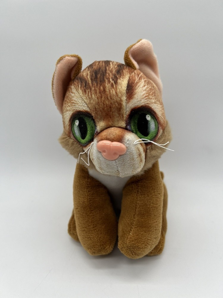 Dan Dee Big Eye Cat 7