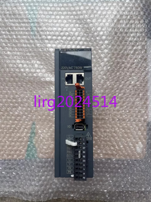 1pc used COTRUST A6N-B7515-M200