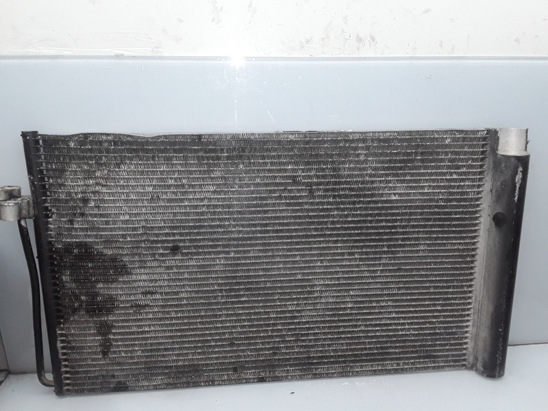 6450912282701 kondensator BMW SERIE 5 BERLINA E60 3.0 2003 1272745