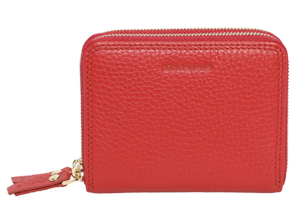 Modapelle Genuine Leather Wallet for Women Style 6719