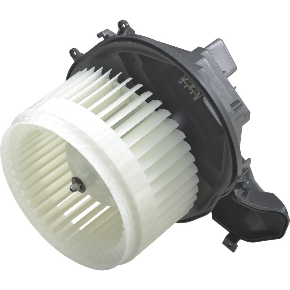 HVAC Blower Motor and Wheel-METRIX Autopart Intl 2400-482028