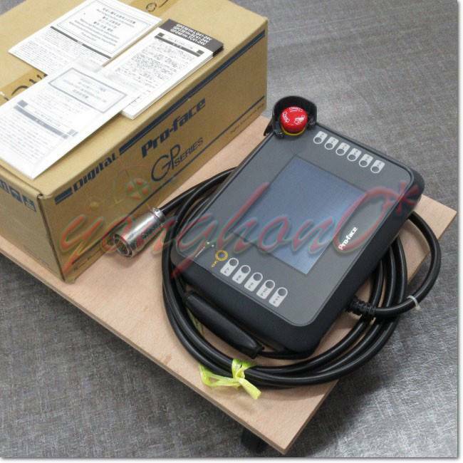 1PC GP2301H-LG41-24V PROFACE Touch Screen New #F22