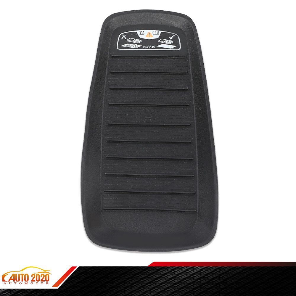 Large Wireless Phone Charging Pad Fits For 15-17 GM Cadillac Escalade / ESV XL