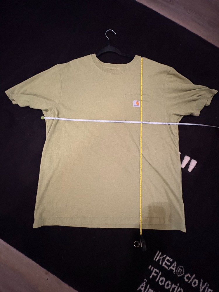 carhartt shirt for men xl Green Olive
