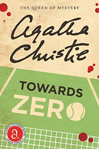 Towards Zero: The Inspiration for the New BritBox Mystery Series by Christie