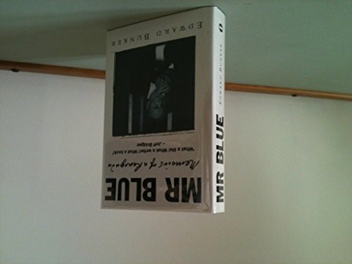 Mr Blue: Memoirs of a Renegade by Bunker, Edward Hardback Book The Fast FreeFREE US DELIVERY | ISBN: 1874061602 | Quality Books