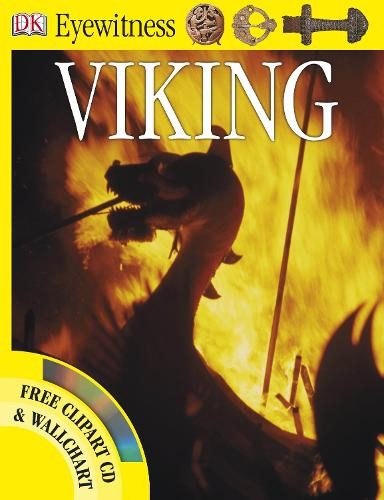 Viking (Eyewitness) by VARIOUS Mixed media product Book The Fast Free ShippingFREE US DELIVERY | ISBN: 1405345373 | Quality Books