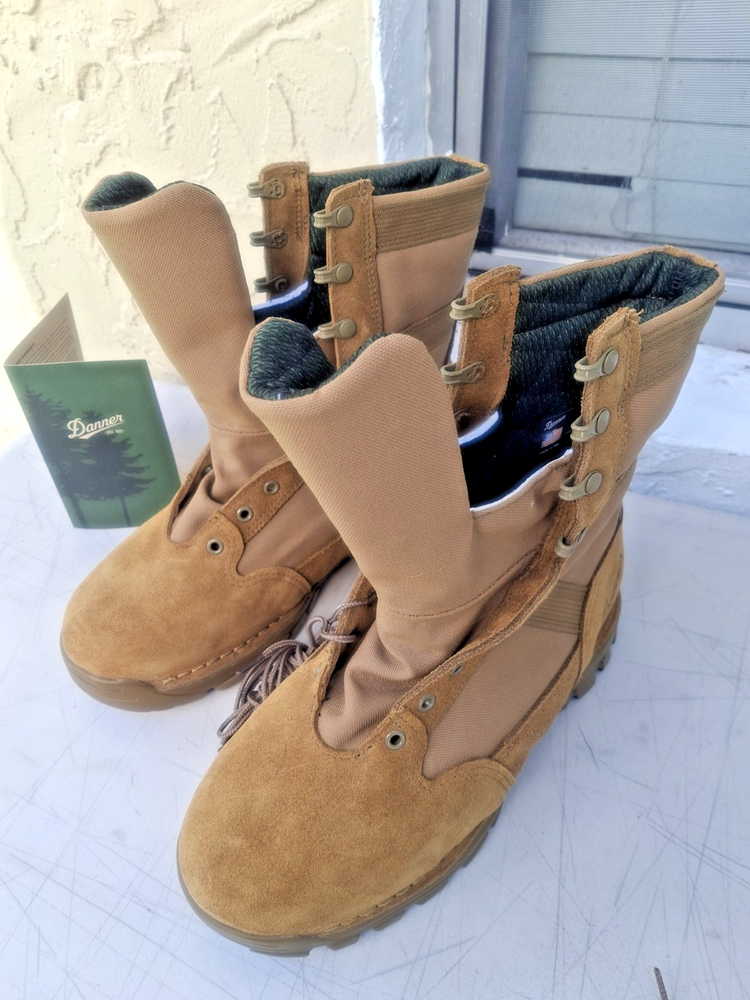 Danner Rivot 8