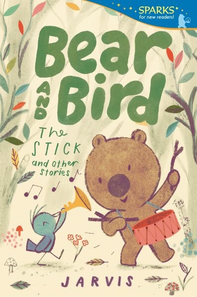 Bear and Bird : The Stick and Other Stories, Paperback by Jarvis, Like New Us...