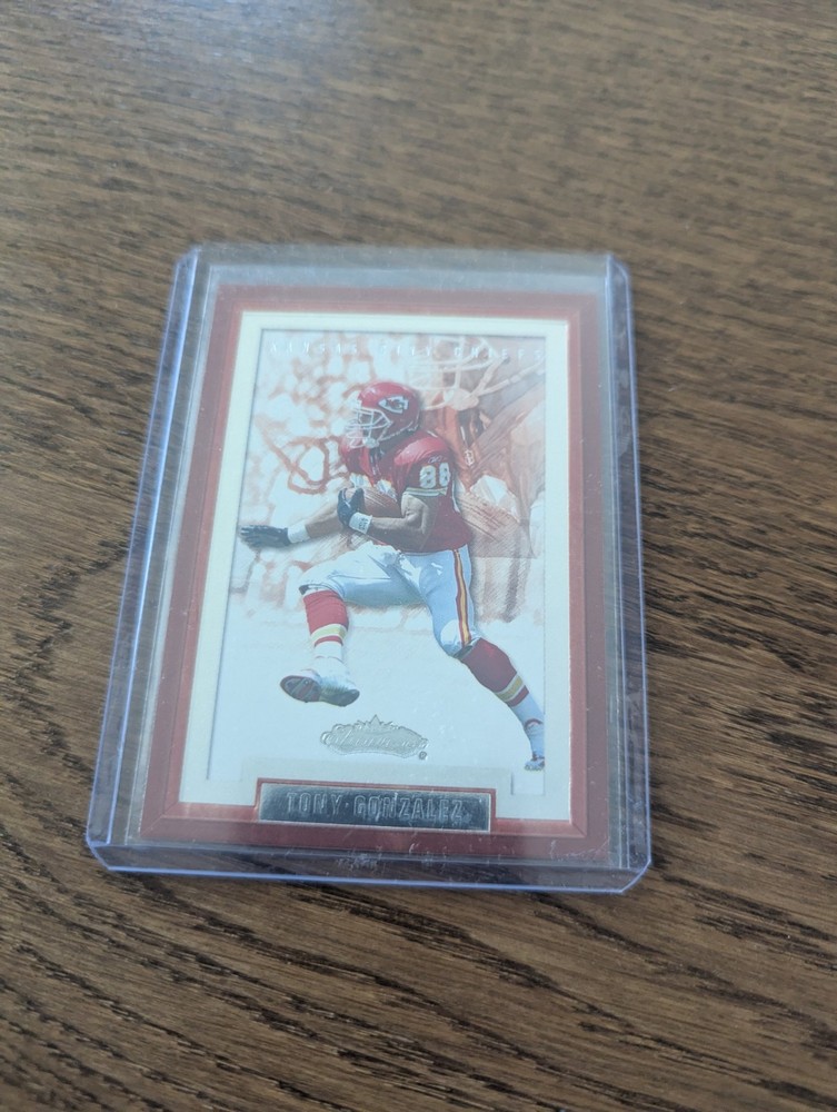 tony gonzalez 7