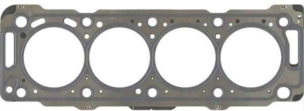 075.820 ELRING Dichtung, Zylinderkopf für CHEVROLET,CITROËN,DERWAYS,FIAT,HONGQI