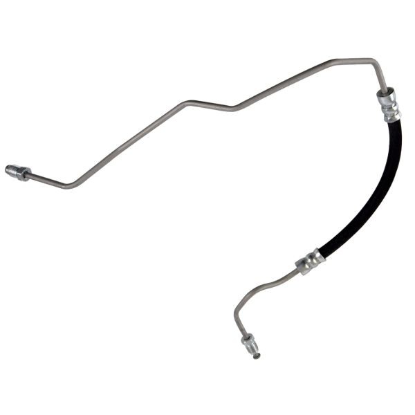 Left (Left) Flexible Brake Hose for MEGANE III, SCENIC III 1.2-2.0D