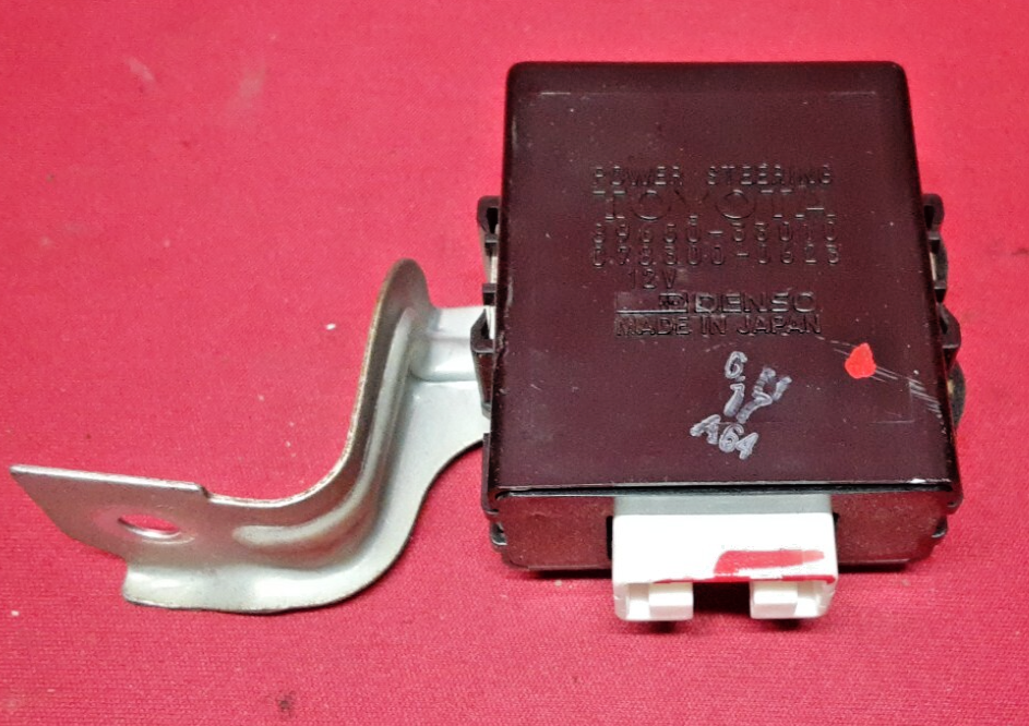 1992-1993 Lexus ES300 Power Steering Control Module 89650-33010