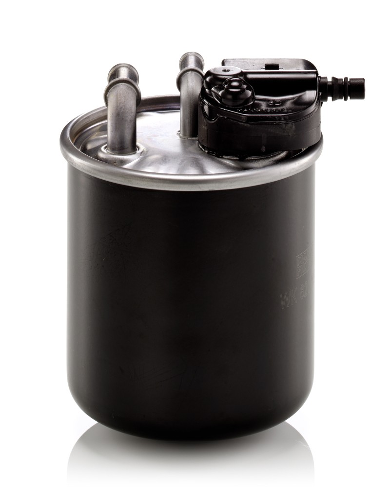 WK 820/15 Mann filter fuel filter for Infiniti, Mercedes-Benz