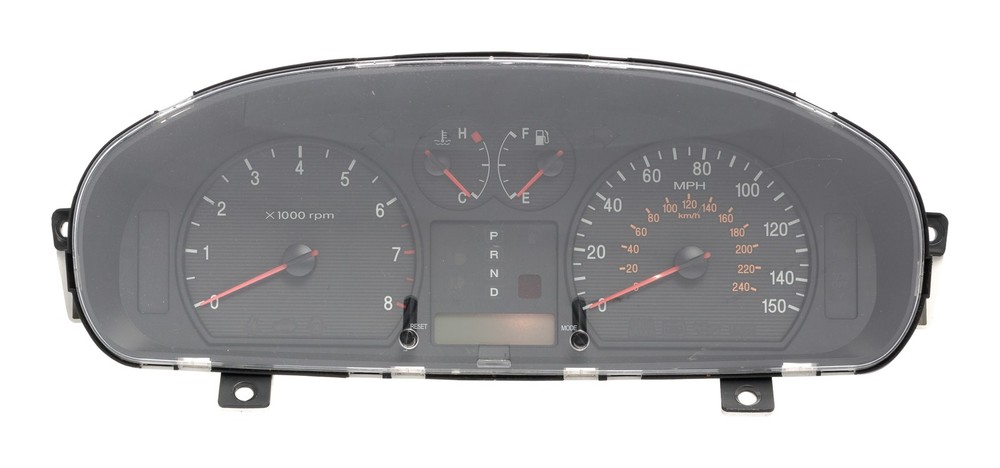 2003-05 Hyundai Sonata MPH Speedometer Instrument Gauge Cluster Part 94001-3D410