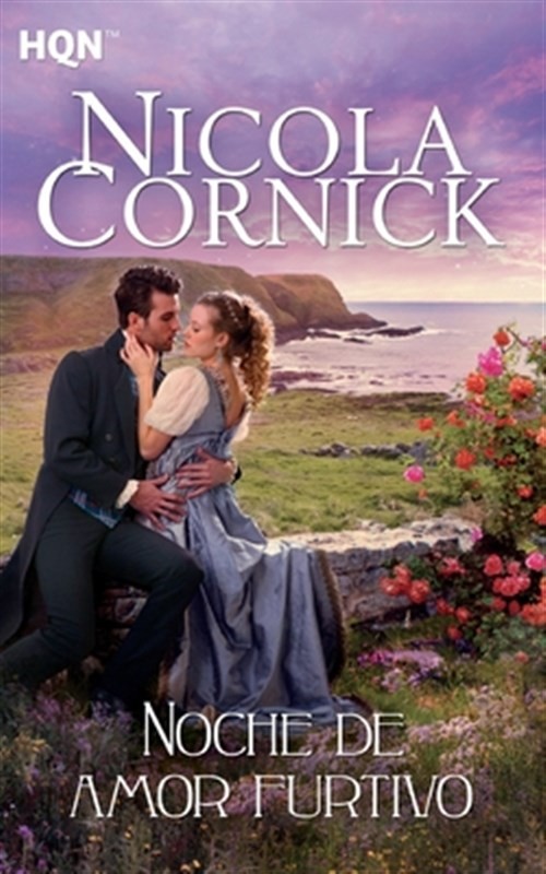 Noche de Amor Furtivo by Cornick, Nicola, Like New Used, Free shipping in the US