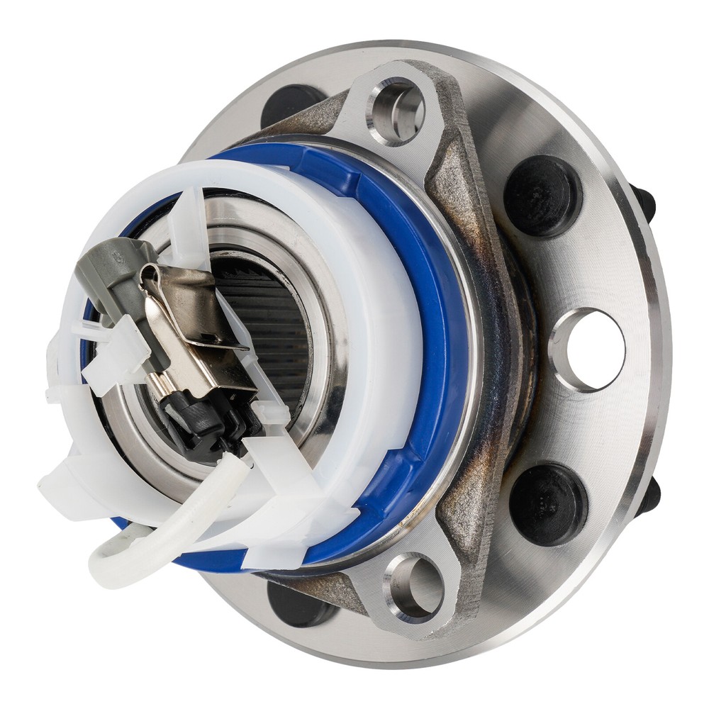 1Pcs Front Wheel Hub & Bearing for Chevy Lumina Buick LeSabre Olds 1988 1998