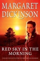 red sky in the morning By Margaret?é?ádickinson