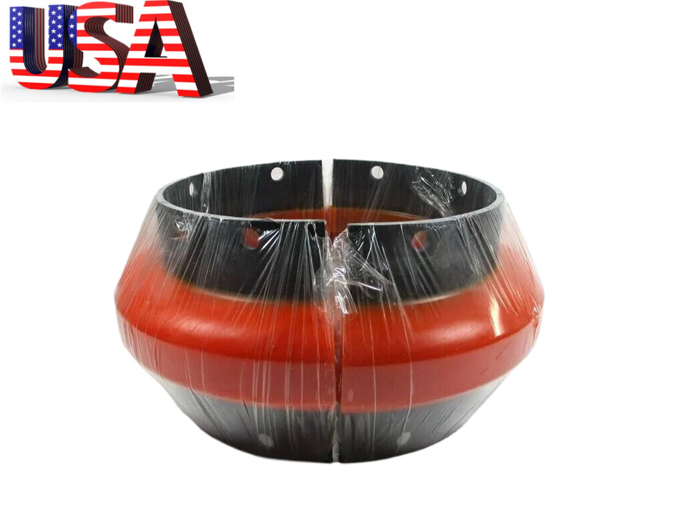 Air Compressor Coupling Rubber E50 40663 1PC New FITS Sullair  US STOCK