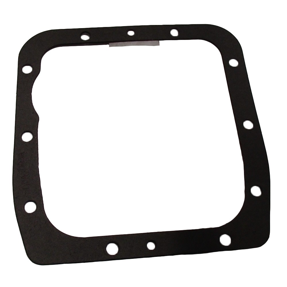 NDA7223A Transmission Gear Shift Cover Plate Gasket (5 speed) Fits Ford 600 601