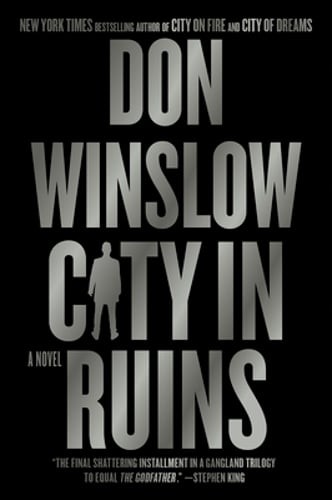 City in Ruins by Don Winslow: New