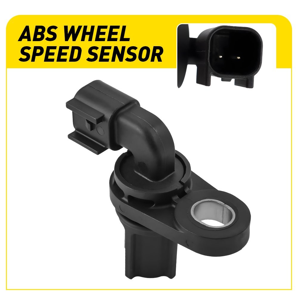 Center ABS Wheel Speed Sensor For 04-11 Ford F-150 05-16 Ford F-250 6L3Z9E731A M
