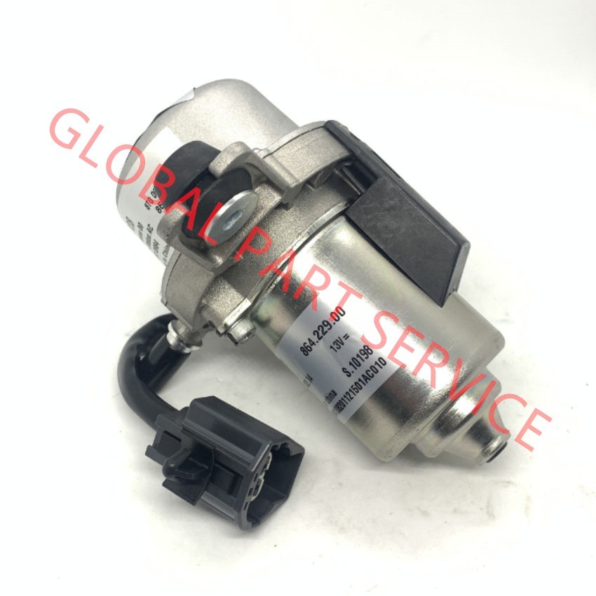 86517947 20804130 Brake Booster Vacuum Pump Fit For Cadillac CTS STS Chevrolet