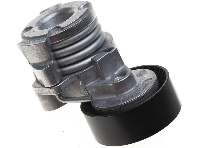 For 2003-2004 BMW 760Li Accessory Belt Tensioner Gates 63335XMKZ