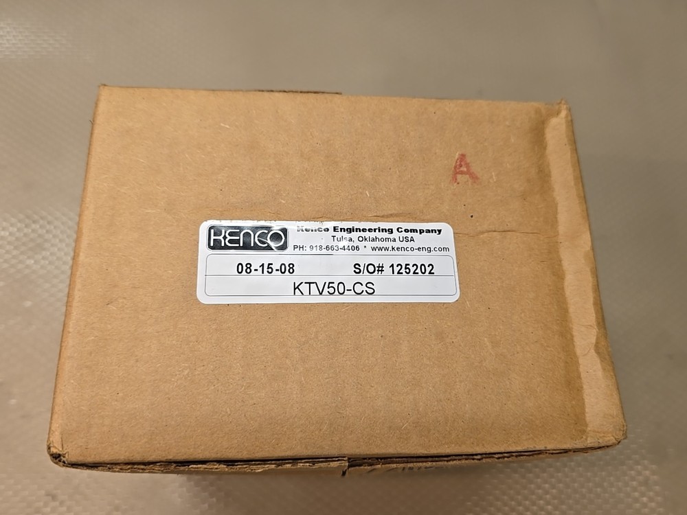 Kenco 1/2
