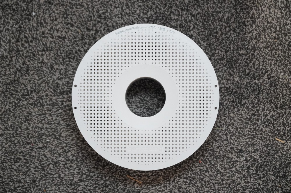 Bambu Lab Reusable Filament Spool