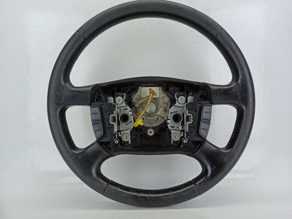 7M3419091 STEERING WHEEL / 163965 FOR VOLKSWAGEN SHARAN 7N1, 7N2 2.0 TDI