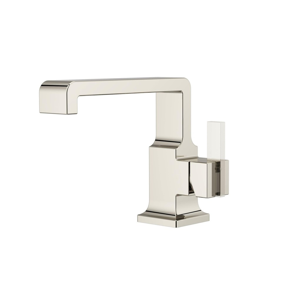 Pfister LG42VRVD Verve 1.2 GPM Single Hole Bathroom Faucet with PopUp Drain